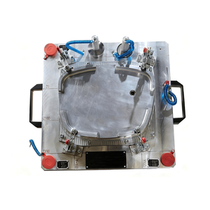 वाहनों के ढाले हुए धातु के भागों के लिए रवाना सी. 204 कस्टम नियंत्रण गेज - Product Image 6