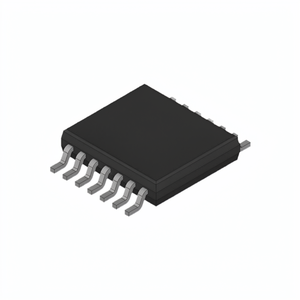 Composant électronique original FMS6408MTC141 14 TSSOP Chip - Product Image 1