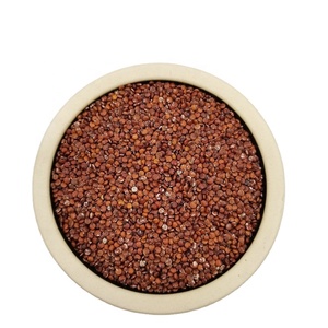 Vente à bas <span class=keywords><strong>prix</strong></span>, <span class=keywords><strong>Quinoa</strong></span> rouge biologique en vrac à vendre - Product Image 1