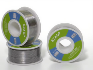 Filo per Saldatura in Stagno, Filo Speciale per Saldatura Automatica, Morbido e Personalizzabile per Elettronica - Product Image 3