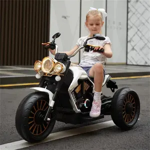 Hot Sale Kids Motorbike Children Electric Motorcycle Kids Motorcycle Electric Ride On Car