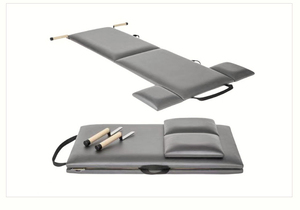 बहु-कार्यात्मक प्रशिक्षण, बहु-अवसर उपयोग, भिखलाई, चमड़े का रंग वैकल्पिक - Product Image 2