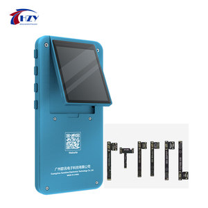 TB-01 Ultra <strong>LCD</strong> Screen &amp; Battery Tester Multifunctional <strong>Testing</strong> Machine for iPhone Samsung Huawei Oppo Vivo Xiaomi Mobile Phones - Product Image 1