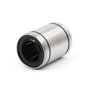 <strong>Linear</strong> Motion Ball <strong>Bearings</strong> LME5UU <strong>LME8UU</strong> LME12UU LME16UU LME20UU LME25UU LME30UU LME40UU LME50UU LME60UU LME80GAUU - Product Image 3