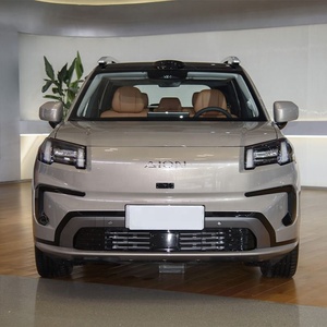 GAC AION V รถพลังงานไฟฟ้า2024รถ SUV ขนาดใหญ่ระยะไกล - Product Image 2