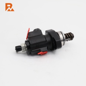 Pompe d'injection de carburant 04286683D 01340195 pour moteur BF4M12011 - Product Image 4