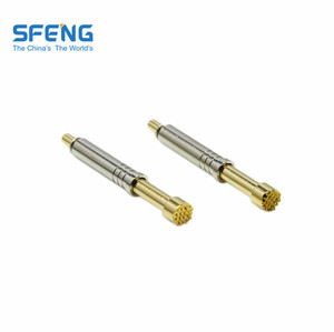 Customized Spring Contact Pogo <strong>Pin</strong> SF-P100 for <strong>ICT</strong> Tester - Product Image 5