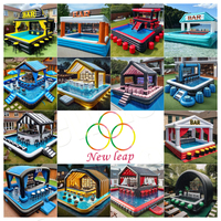 Détendez-vous, barre de piscine mobile gonflable, barres portables, accessoire gonflable de relaxation au bord de la piscine avec explosion