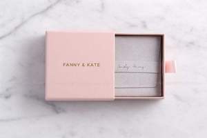 Custom Printing Gift Packaging Paper Drawer <b>Box</b> - Product Image 5