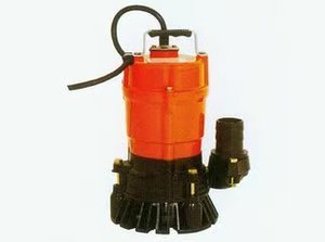 Pompe de coupe des eaux usées submersible électrique Portable haute et basse pression personnalisable théorie centrifuge OEM Pompe Chaleur Immergee - Product Image 3