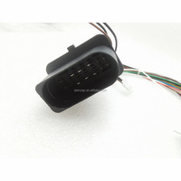 Kit de réparation de faisceau de phares pour Porsche Cayenne 2007-2009 – Câble de remplacement pour phare vieilli et ligne interne de phare