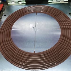 โอริงไฮดรอลิกประสิทธิภาพสูง PVN922 318*12.7มม. สำหรับตู้ยกของ DRF450 DRF450จัดส่งเร็ว - Product Image 4