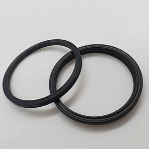 ยางซีลสี่เหลี่ยมแบบวงแหวน X สี่ดวง - Product Image 3