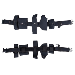 Cinturón de combate Táctico 10 en <span class=keywords><strong>1</strong></span> Cinturón de servicio de entrenamiento de objetivo de seguridad - Product Image 4