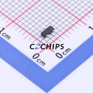 Nuevo transistor de efecto de campo HX2300S SOT-23 Original (MOSFET) Venta al por mayor Chips de componentes electrónicos y servicio BOM - Product Image 2