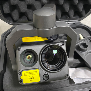 Zenmuse H20T <b>Thermal</b> <b>Camera</b> with Laser Rangefinder for Matrice 300 RTK Drone - Product Image 1