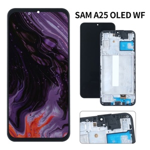 Écran de remplacement pour Samsung A25, écran de téléphone portable pour Samsung A25, écrans LCD pour téléphone portable - Product Image 2