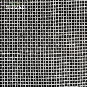 ナイロン100メッシュ防虫ネット 鳥よけ虫よけ二重保護 庭園果樹園用 - Product Image 4