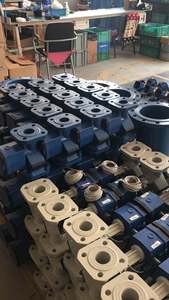 TEREN Đồng Hồ Đo Nước Siêu Âm Đồng Hồ Đo Lưu Lượng Nhiệt Siêu Âm Btu Chất Lỏng Đồng Hồ Đo Nước Loại Mặt Bích - Product Image 4