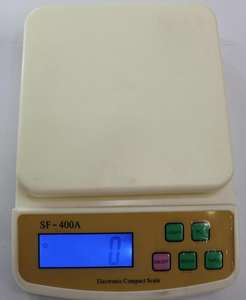 Customized Digital Multifunction Kitchen And Food Scale 7kg/1g - Product Image 4