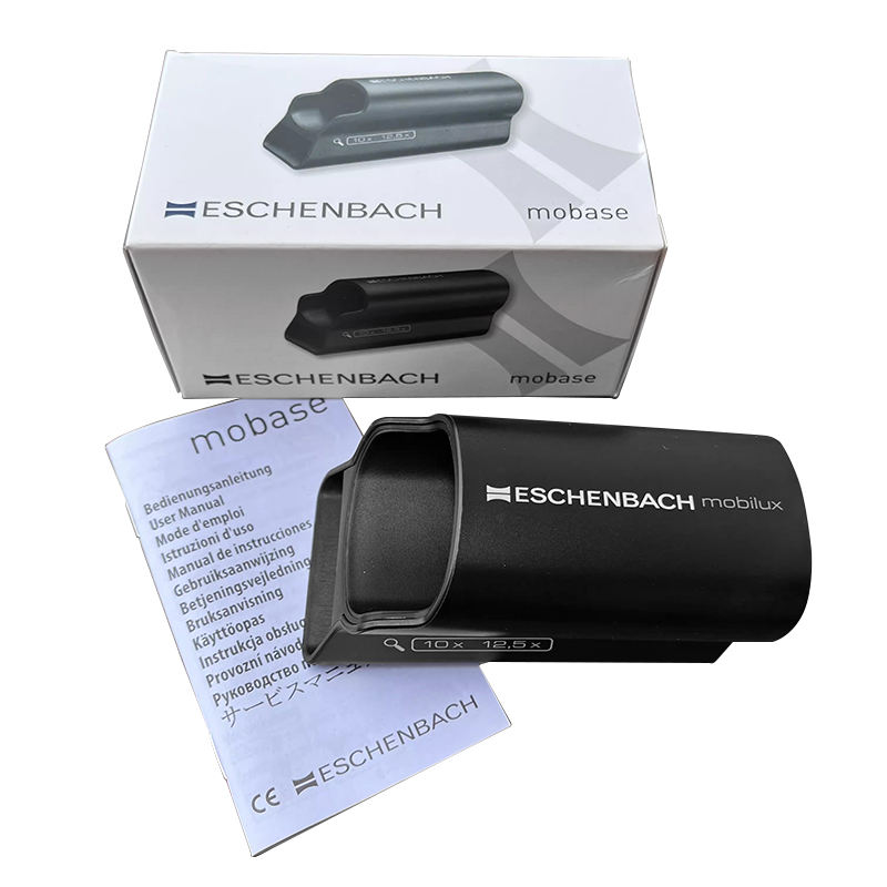 1511-004, Mobase Stand for 10x, 12.5x