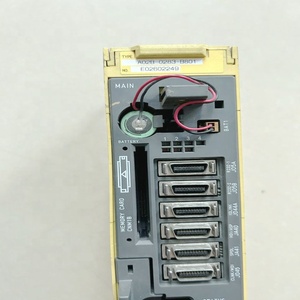 เครื่องฉีดพลาสติก FANUC ซีรีส์ 180 รุ่น A02B-0283-B801 A20B-8001-0730 - Product Image 3