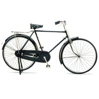 28 Sepeda/Sepeda/Sepeda Tradisional FP-TR66