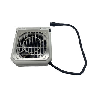 Ventilateur anti-statique Keyence SJ-F010 – Équipement industriel d'élimination des charges statiques pour la fabrication électronique et les applications en salle blanche - Product Image 2