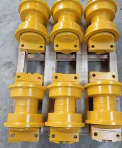 <span class=keywords><strong>Shantui</strong></span> รถปราบดินรถปราบดินสองด้าน16Y-40-10000ล้อแรงขับ - Product Image 4