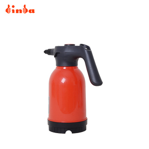 Factory Direct 2L <strong>Battery</strong> Pressure <strong>Sprayer</strong> High Quality Electric <strong>Hand</strong> <strong>Sprayer</strong> with Lithium Power Source for Garden Care - Product Image 2