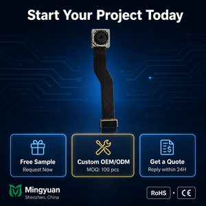 Module de caméra <span class=keywords><strong>CMOS</strong></span> MIPI 13MP <span class=keywords><strong>Samsung</strong></span> S5K3L8 4208x3120 Ultra <span class=keywords><strong>HD</strong></span> avec connecteur Gold Finger pour tablette, PDA, appareil fin, OEM ODM - Product Image 6