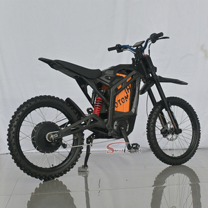 Suministro Directo de Fábrica: Moto de Cross Todoterreno de Dos Ruedas con Motor Trasero, 85 km/h, para Uso Fuera de Carretera - Product Image 4