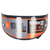 Casques de moto MT-V-09/MT Kre SV à visière, nouvelle vente, matériau PC renforcé, certifié CE, léger, 120g, amélioré