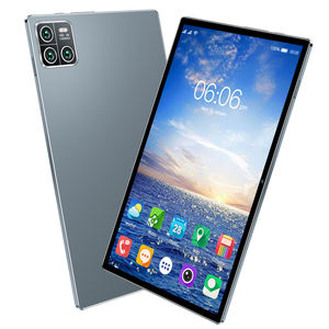 Tablet Android de 10.1 Pulgadas con SIM, Procesador MTK, Funciones Educativas, Wi-Fi, GSM, Nueva Marca, Llamadas Telefónicas, Pantalla Táctil para <span class=keywords><strong>Supermercado</strong></span> - Product Image 4