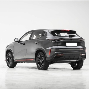 Nuevo Changan X5 PLUS Turbo SUV 2026 |   Vehículo Utilitario Deportivo (SUV) Ideal para Viajes Familiares, Cinco Asientos, Motor a Gasolina - Product Image 6