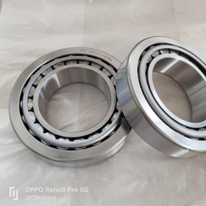 Roulement à rouleaux coniques à rangée unique fiable 99575T à grande vitesse pour la fabrication - Product Image 1