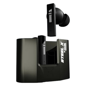 Brightblue TH thép ANC & enc in-ear TWS Earbuds với HIFI âm thanh hiển thị kỹ thuật số Tiếng ồn hủy bỏ công nghệ - Product Image 1