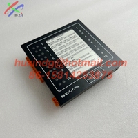 M1000.0080 Littelfuse Selco Alarm M1000 Contrôleur Selco M1000 M1000.0080 Module de commande de groupe électrogène M 1000 Panneau de commande
