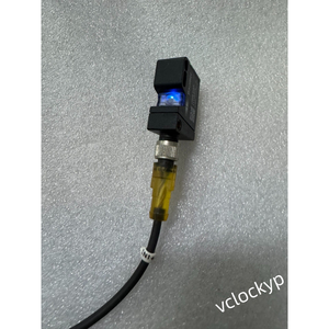 เซ็นเซอร์วัดระยะทางแบบอัลตราโซนิก Baumer U500.DA0-11110575 ที่ใช้แล้ว - Product Image 5