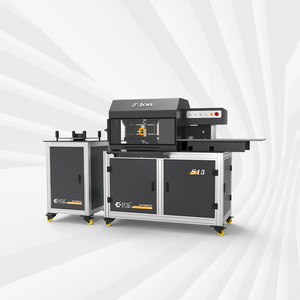 Ejon T13 personnalisé <span class=keywords><strong>prix</strong></span> usine led lettre signe machine canal lettre signe machine à cintrer automatique panneau faisant la machine - Product Image 1