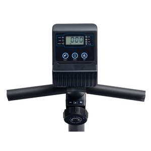 Contrôleur de résistance magnétique, 1 pièce, équipement de gymnastique domestique, <span class=keywords><strong>vélo</strong></span> gaufré avec volant d'inertie silencieux - Product Image 4