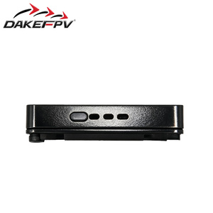 5.8G 2.5W Fpv Vtx Dakefpv 3W 5W 10W 64ch Fpv Videozender 80ch Vtx Sma Voor Lange Afstand Fpv Racing Drone Frame Rc Part - Product Image 4