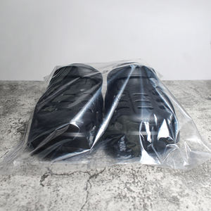 Sabots et mules classiques d'été bon marché 2023, logo personnalisé unisexe, sabots de jardin, chaussures plates en EVA, sabots pour hommes et femmes - Product Image 6