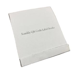 Calcomanía personalizada a todo color para redes sociales, calcomanía de marca totalmente personalizada para ti, pegatina con protección UV - Product Image 5