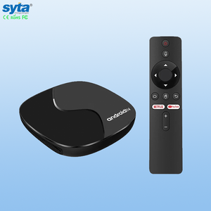 Offre Spéciale V98 ATV Android/Q5 <span class=keywords><strong>Plus</strong></span> H.265/H.264 11 TV Box Office ODM/Dual Band Wifi BT 5.0 Digital 4K/8K TV Stick Premium Set-Top - Product Image 4