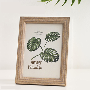 Marco de fotos de la mejor calidad, marco de fotos de 10x15, 13x18x24x30x40cm - Product Image 6