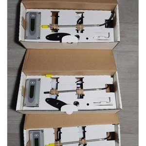 เซ็นเซอร์วัดความเร็วลม E+E EE66-VCK200D02 0.1 เมตร/วินาที วัดลมเบา ผลิตในออสเตรีย - Product Image 1