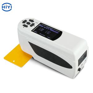 Hyyi सबसे ज्यादा बिकने वाली Nh300 8 मिमी एपर्चर पोर्टेबल रंग - Product Image 1