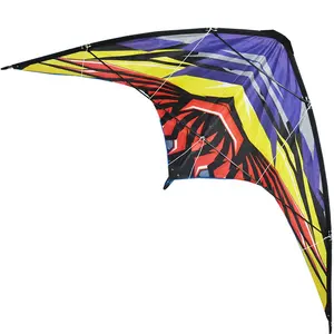Novo modelo kite fábrica presentes profissional