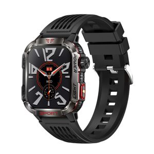 DF HT29 Fashion Smart <b>Watches</b> Smart <b>Watch</b> <b>Waterproof</b> Sport Outdoor Flashlight Heart Rate Relojes Smart <b>Watch</b> - Product Image 2